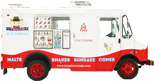 Texas Ice Cream