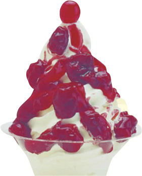 Ice Cream Sundaes