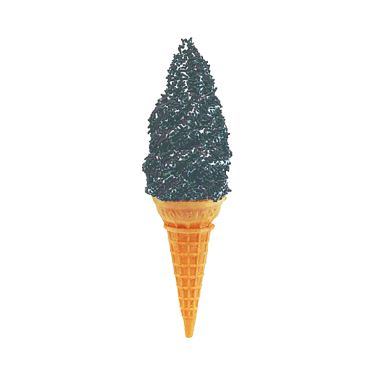 Ice Cream Cones