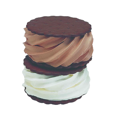 Ice Cream Sandwiches