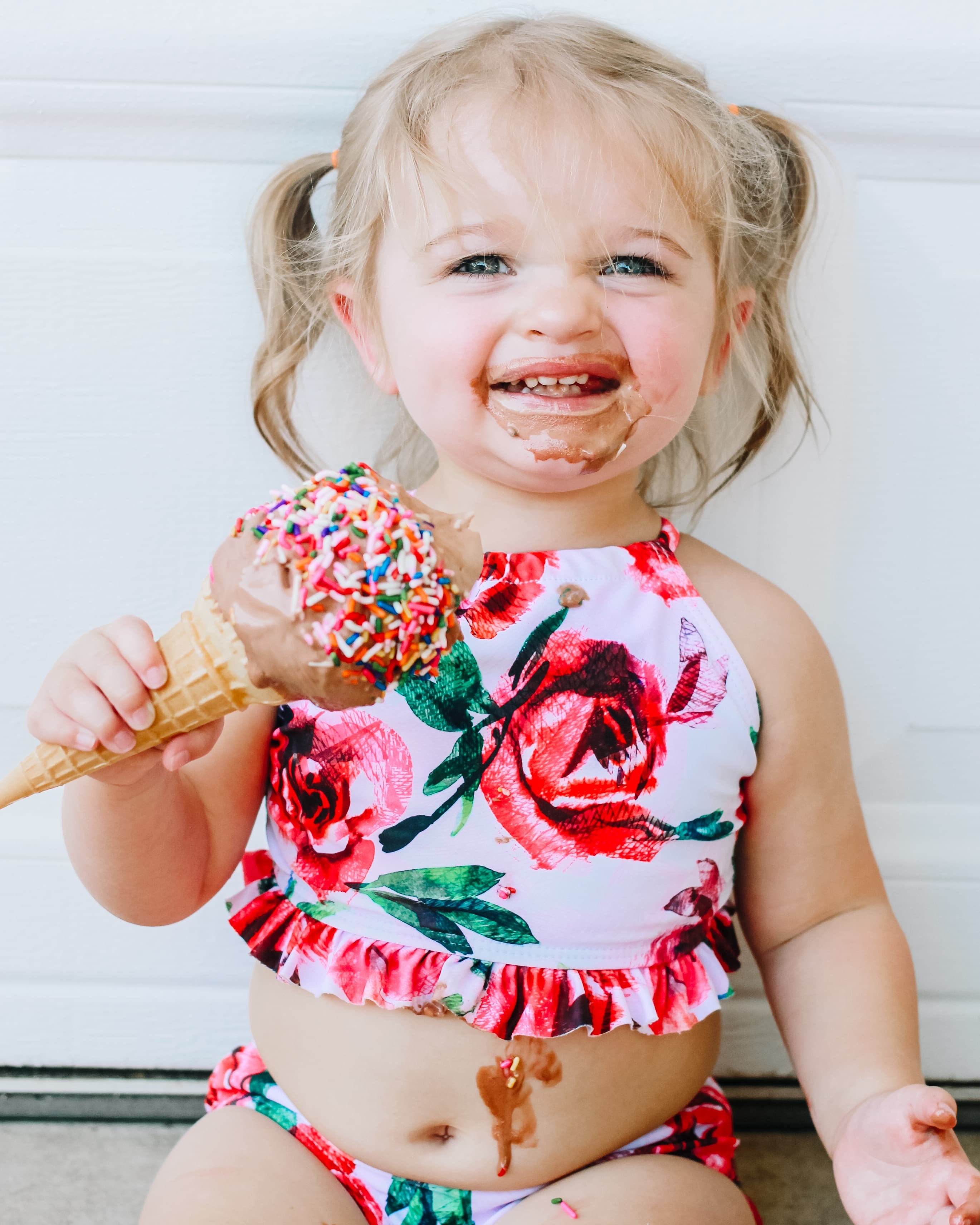 Texas Ice Cream