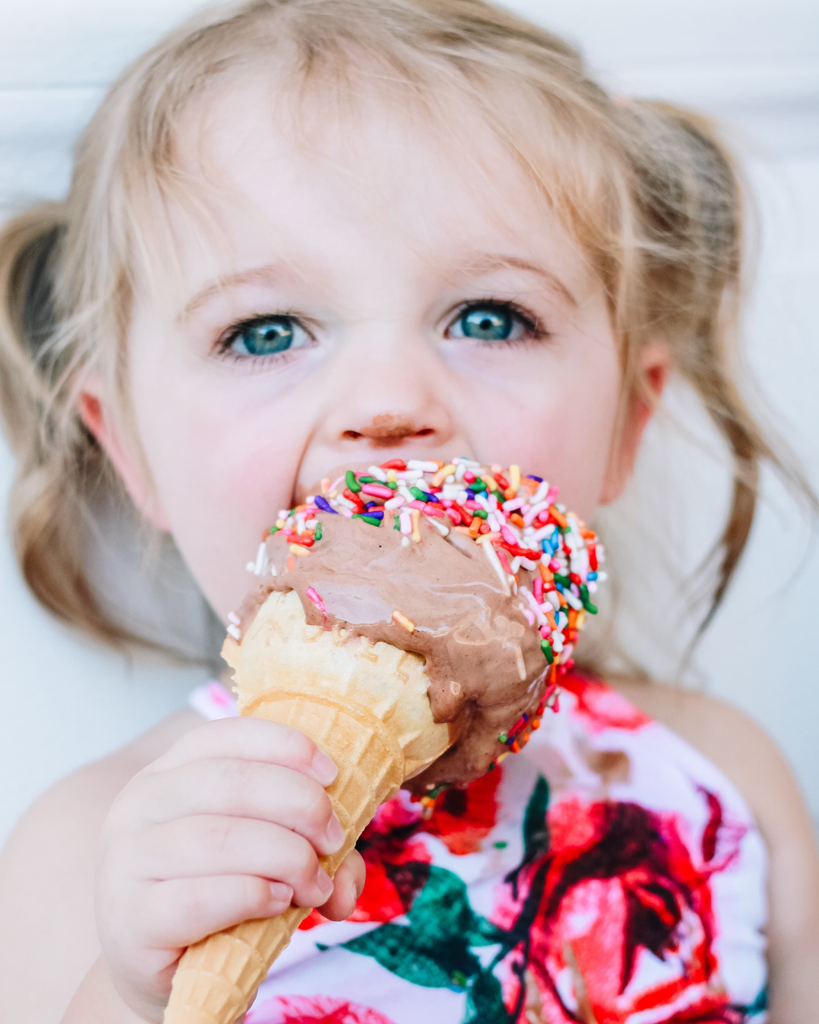 Texas Ice Cream