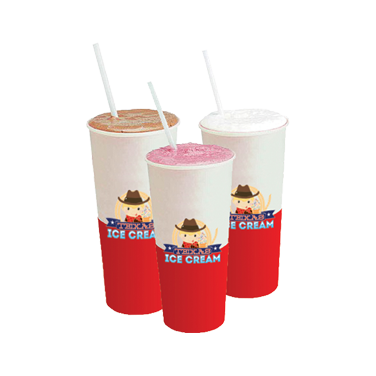 Shakes & Malts